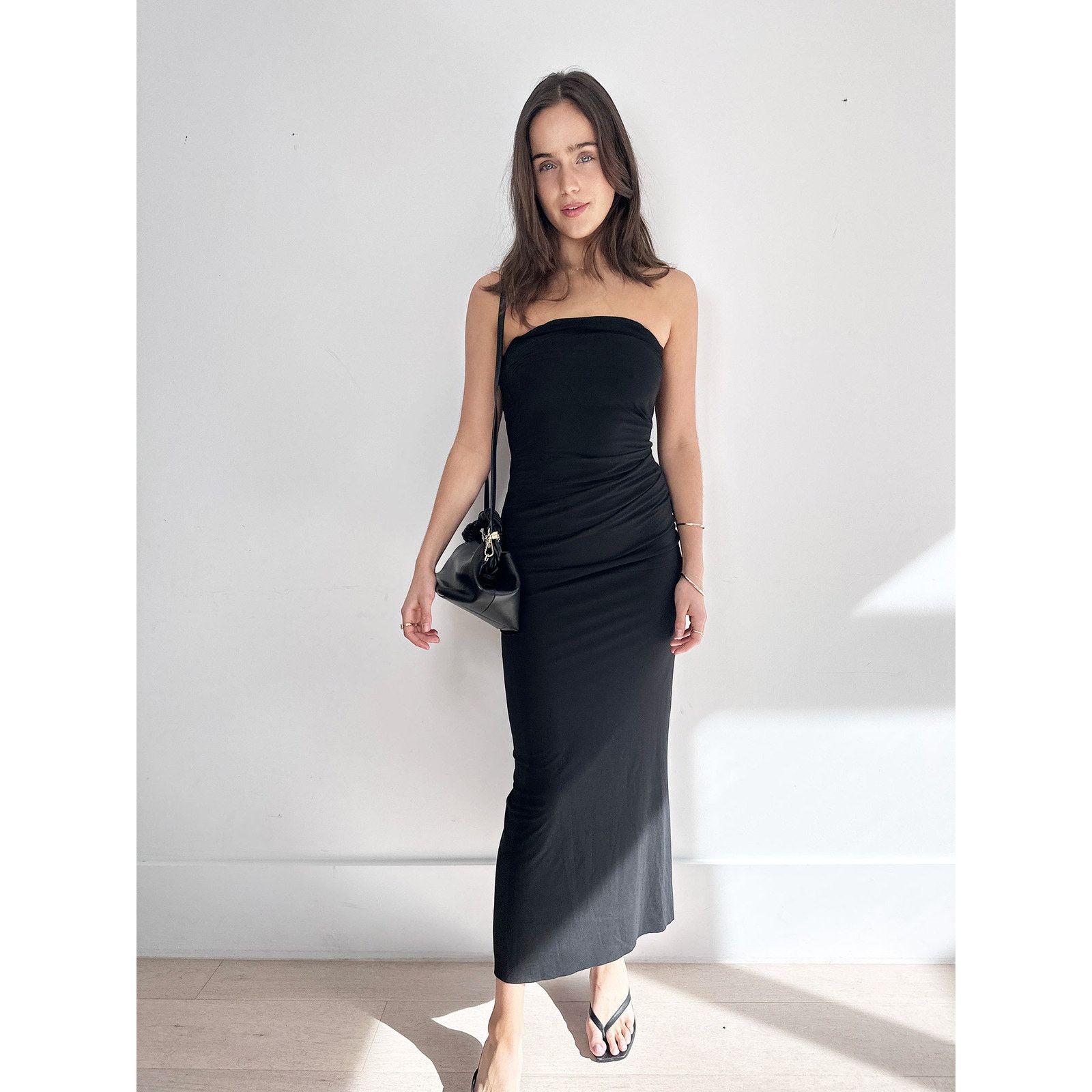 BEC + BRIDGE Bec & Bridge Myla Strapless Dress Size M / US 6-8 / IT 42-44 - 1 Thumbnail
