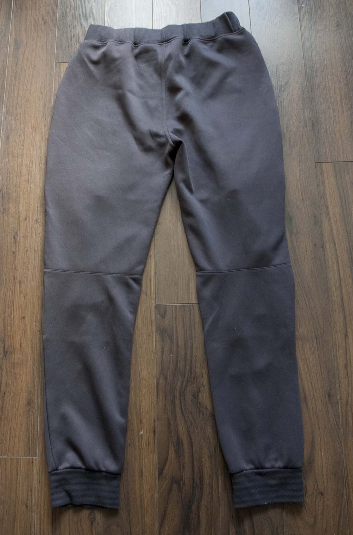 Kappa Kappa Pants Jogger Sweatpants Size L / 34x29.5 Size US 34 / EU 50 - 2 Thumbnail
