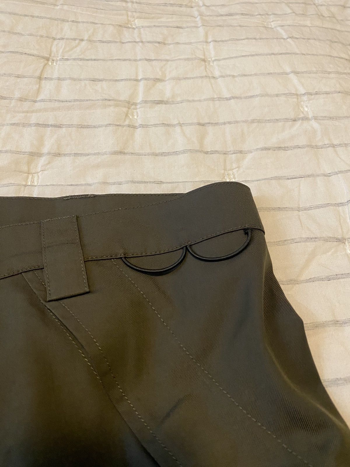 ROA Roa Cargo Trouser Pant Ganache SzXL Brand New Size US 34 / EU 50 - 10 Thumbnail