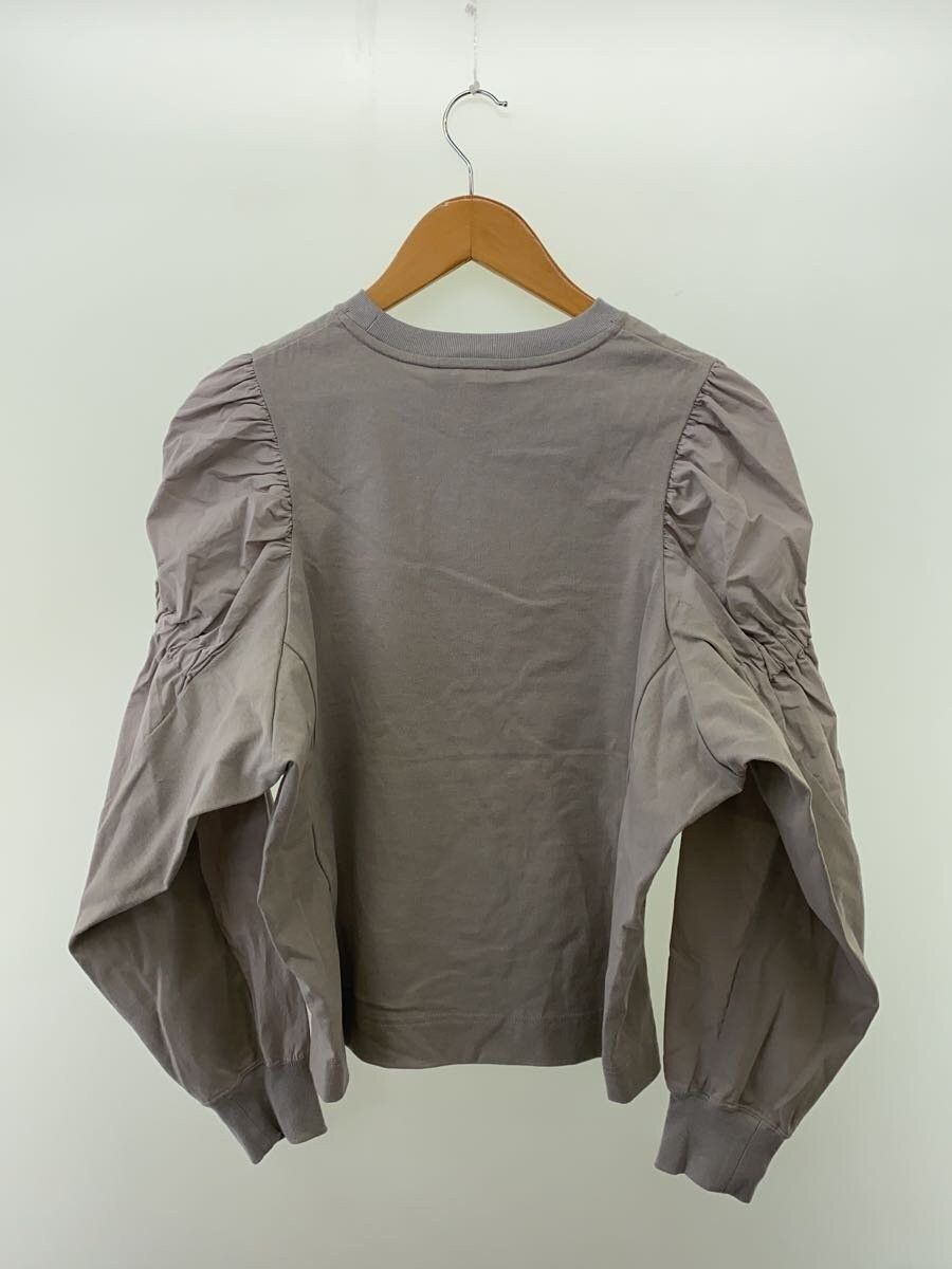 Vivienne Westwood Reconstructed Hybrid Sleeve Orb Tee Size M / US 6-8 / IT 42-44 - 2 Thumbnail