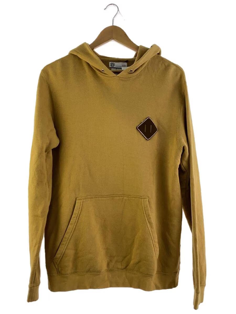 Patch Hoodie