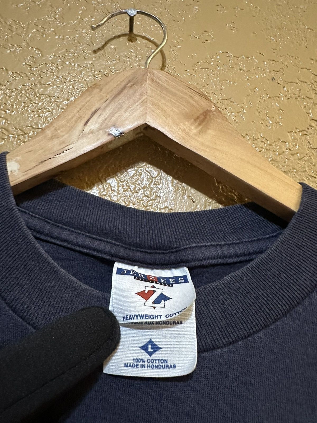 4GSELLER × Vintage Vintage I’m In A Band T Shirt Large Porn Star Size US L / EU 52-54 / 3 - 5 Thumbnail