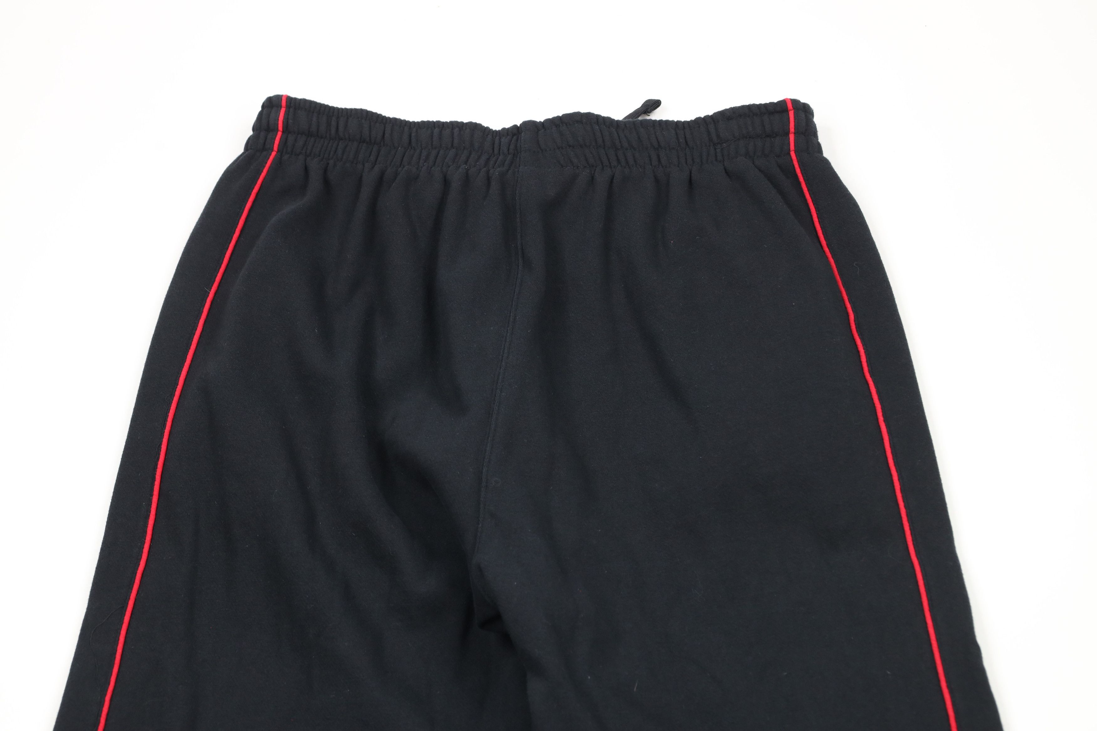 Vintage Vintage 90s Y2K Streetwear Adjustable Leg Sweatpants Pants Size US 40 / EU 56 - 9 Thumbnail