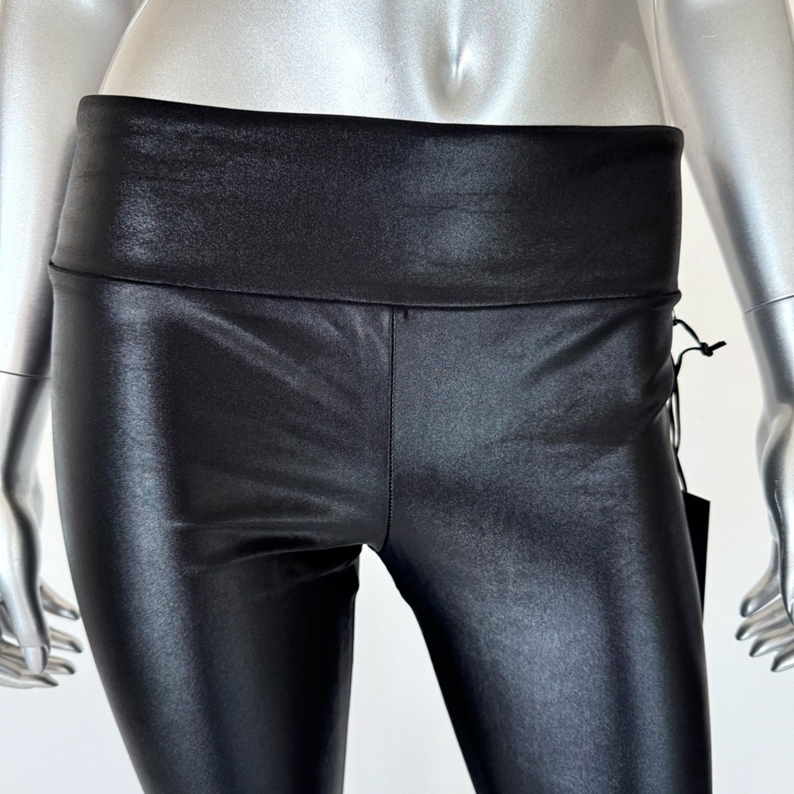 Other NWT!!! NOLI liquid leggings size L Retail 98$ Size 30" / US 8 / IT 44 - 5 Thumbnail