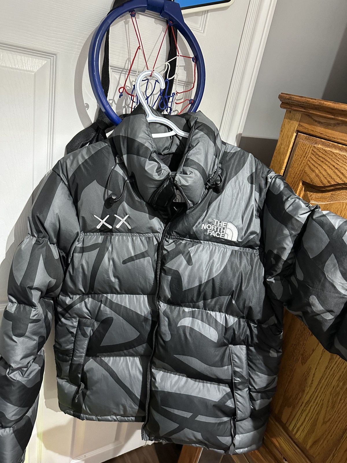 kway the north face