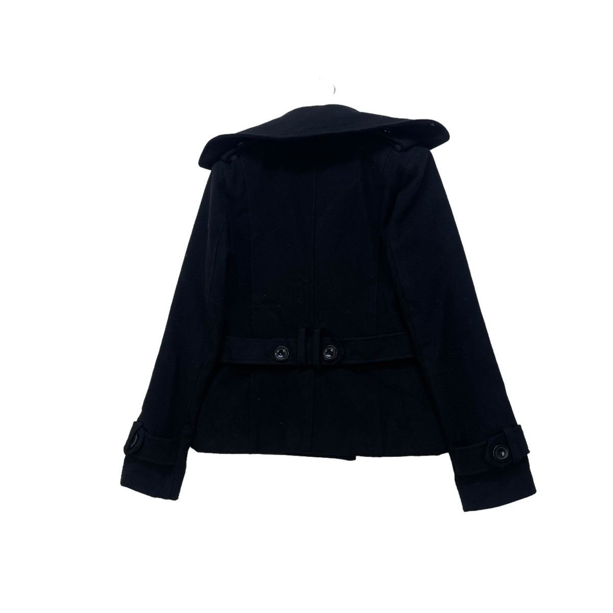 Other Italian Designer Terranova Teddy Spa Unique Jacket Size S / US 4 / IT 40 - 2 Thumbnail