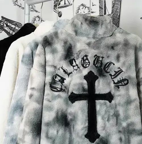 VIBE Cross Fleece Jacket Size US M / EU 48-50 / 2 - 6 Thumbnail