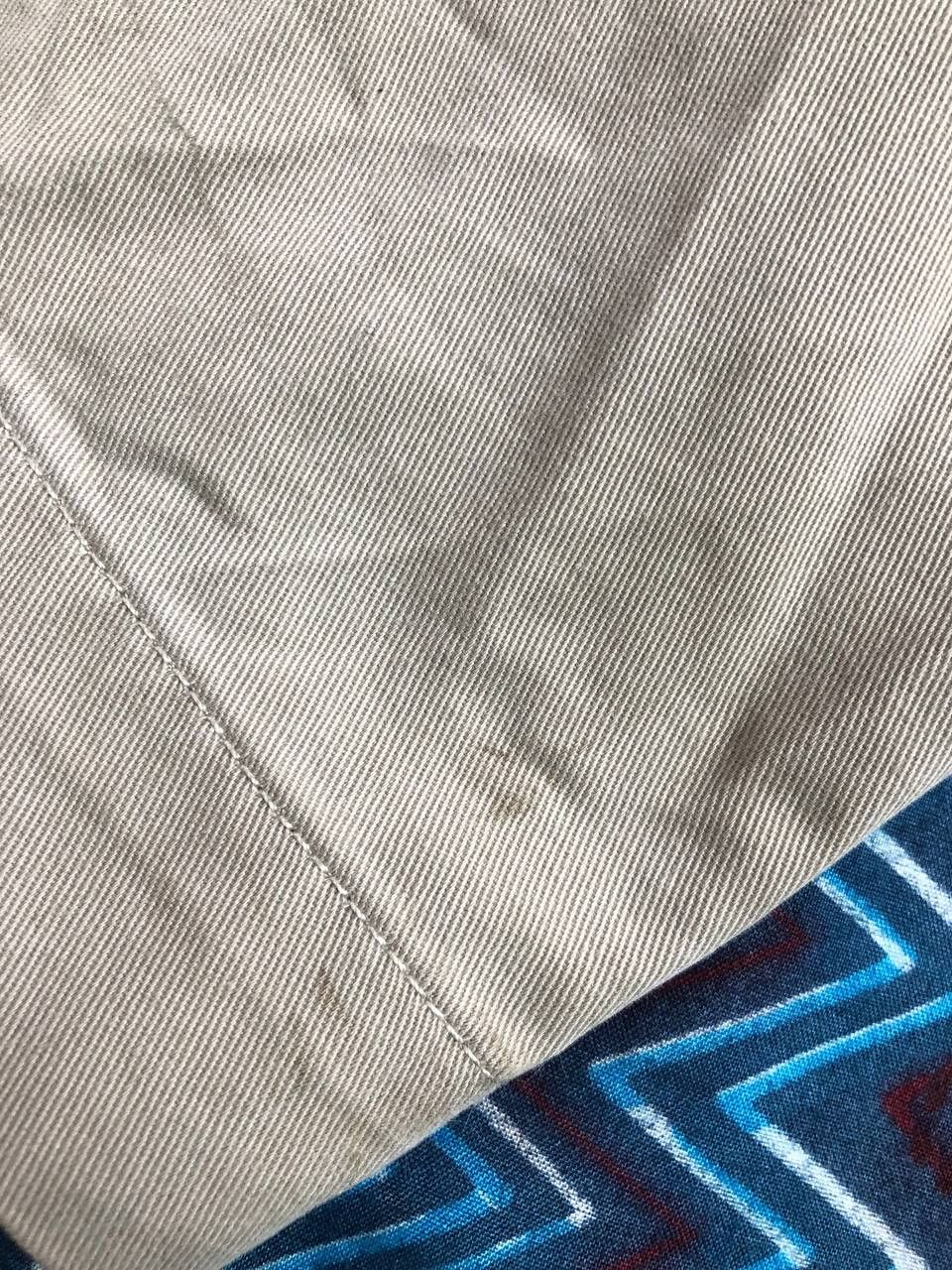 Polo Ralph Lauren beige jeans Polo Ralph Lauren vintage Y2K w38 Size US 38 / EU 54 - 21 Thumbnail