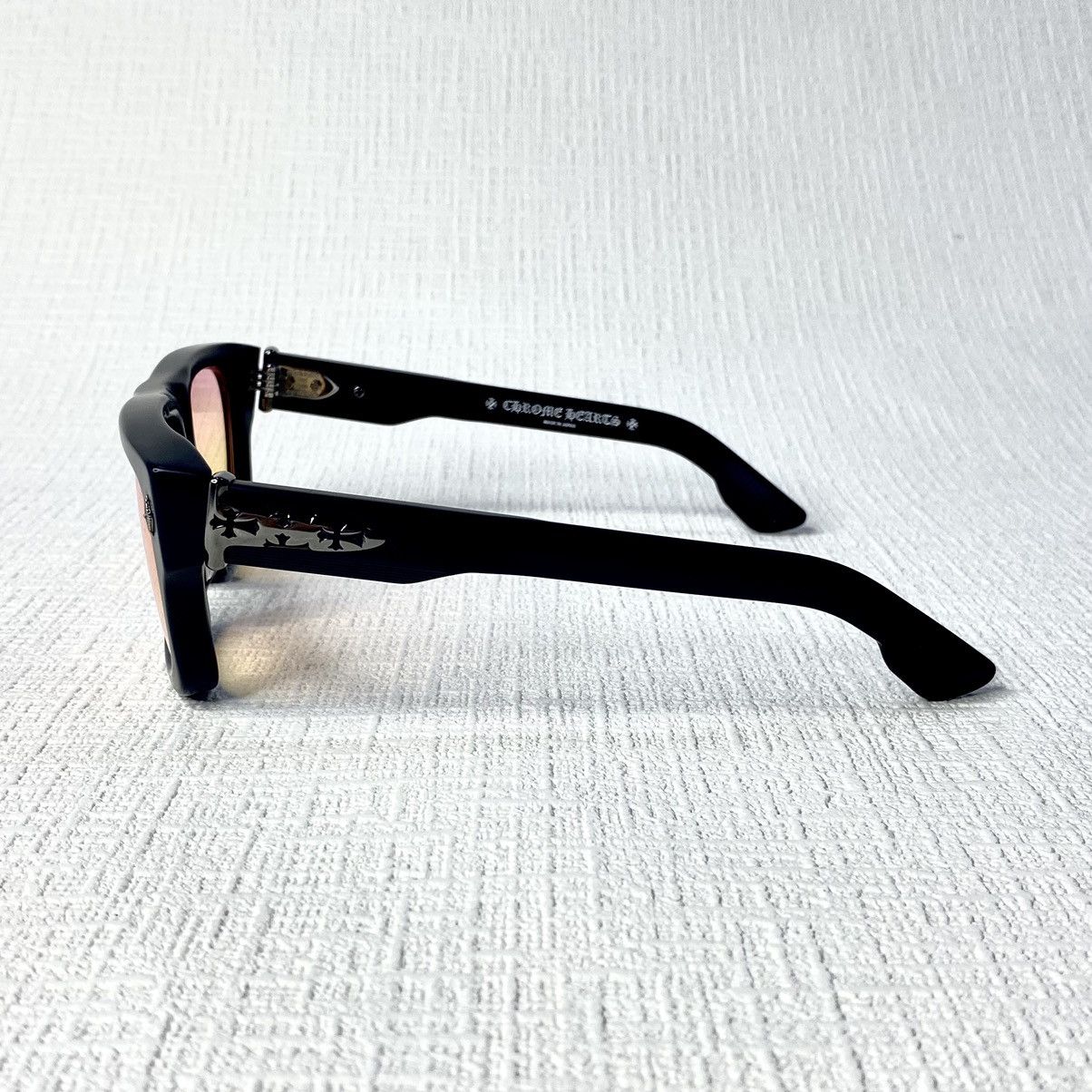 Chrome Hearts CHROME HEARTS CHARISMADICK Size ONE SIZE - 4 Thumbnail