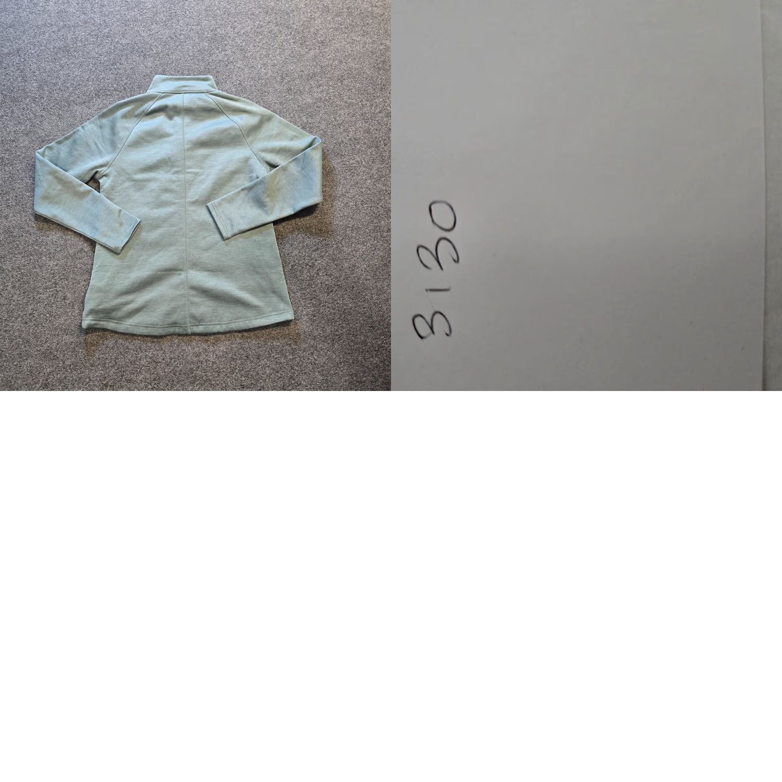 Vintage Kirkland Signature Jacket Womens Size S Green Full Zip Pockets Athletic Casual Capsule Size S / US 4 / IT 40 - 8 Thumbnail