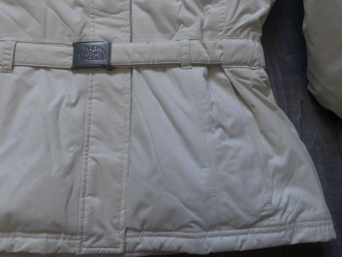 The North Face The North Face Waterproof Down Jacket Parka McMurdo HyVent Size L / US 10 / IT 46 - 12 Thumbnail