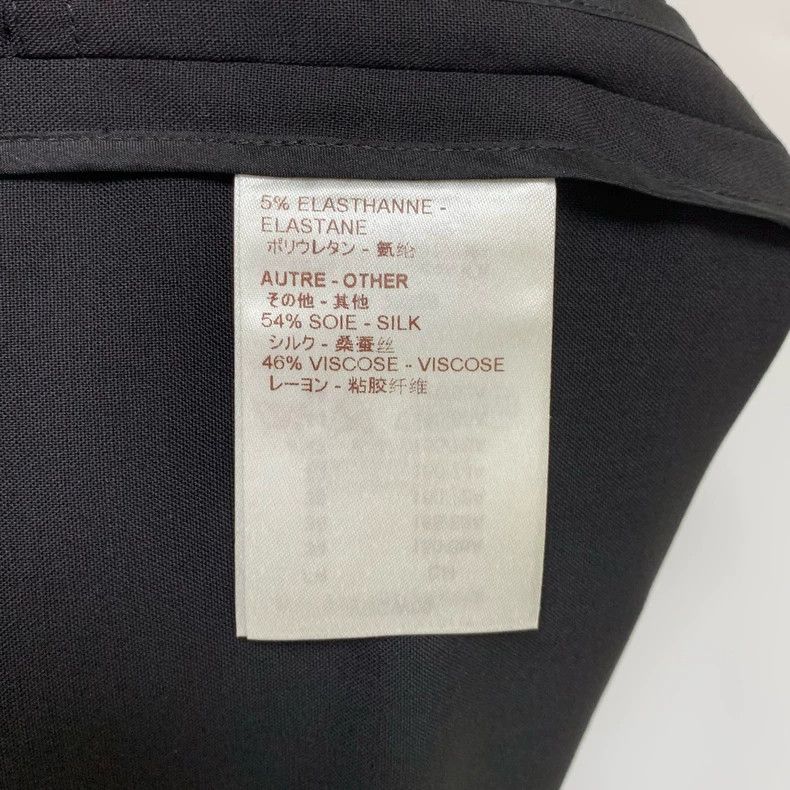 Louis Vuitton Louis Vuitton Casual Pants 2501-Nextarrow Size 39" - 4 Thumbnail