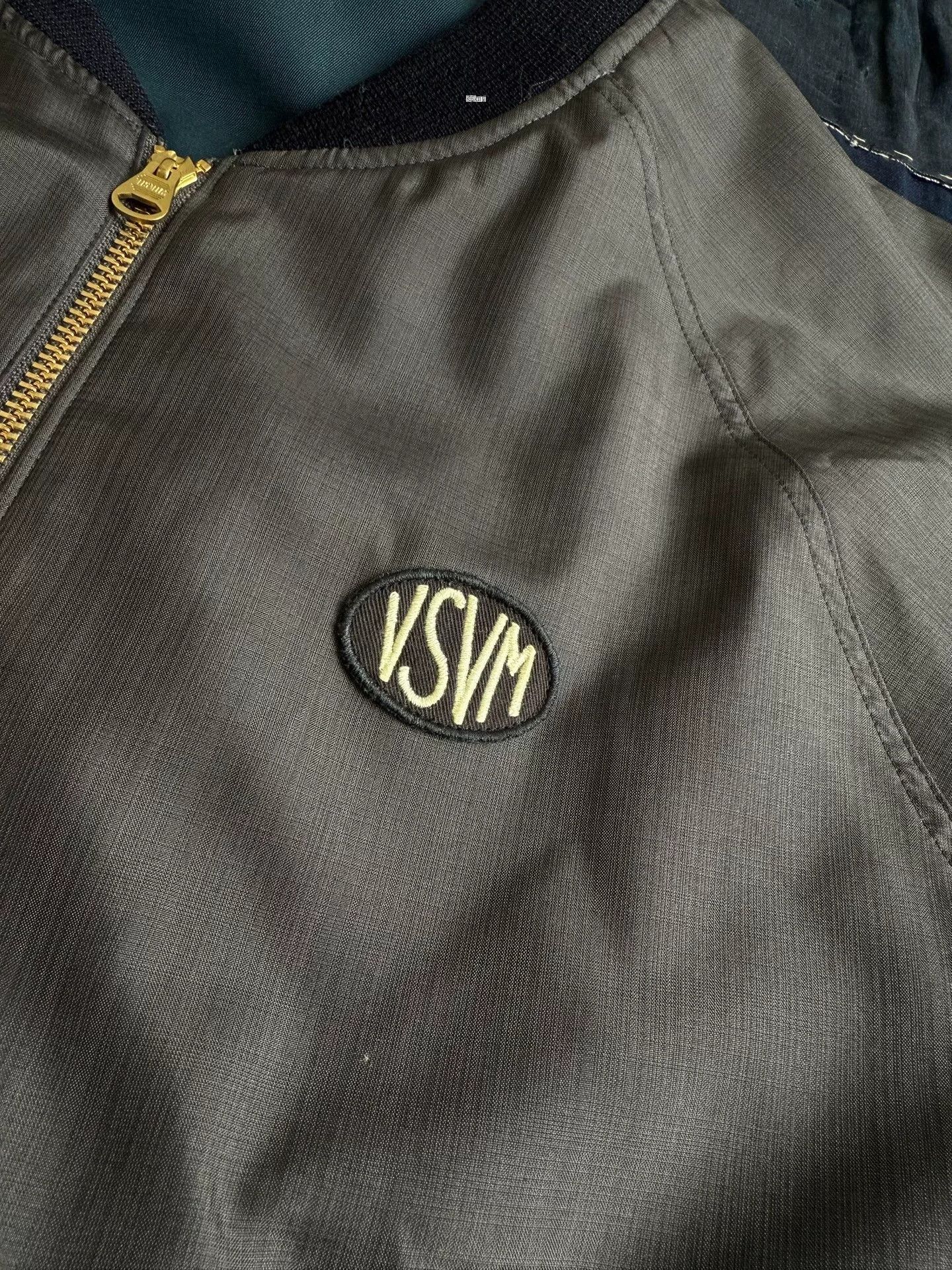 Visvim VISVIM 25SS DOUGLAS TEAM JKT Size US M / EU 48-50 / 2 - 8 Thumbnail