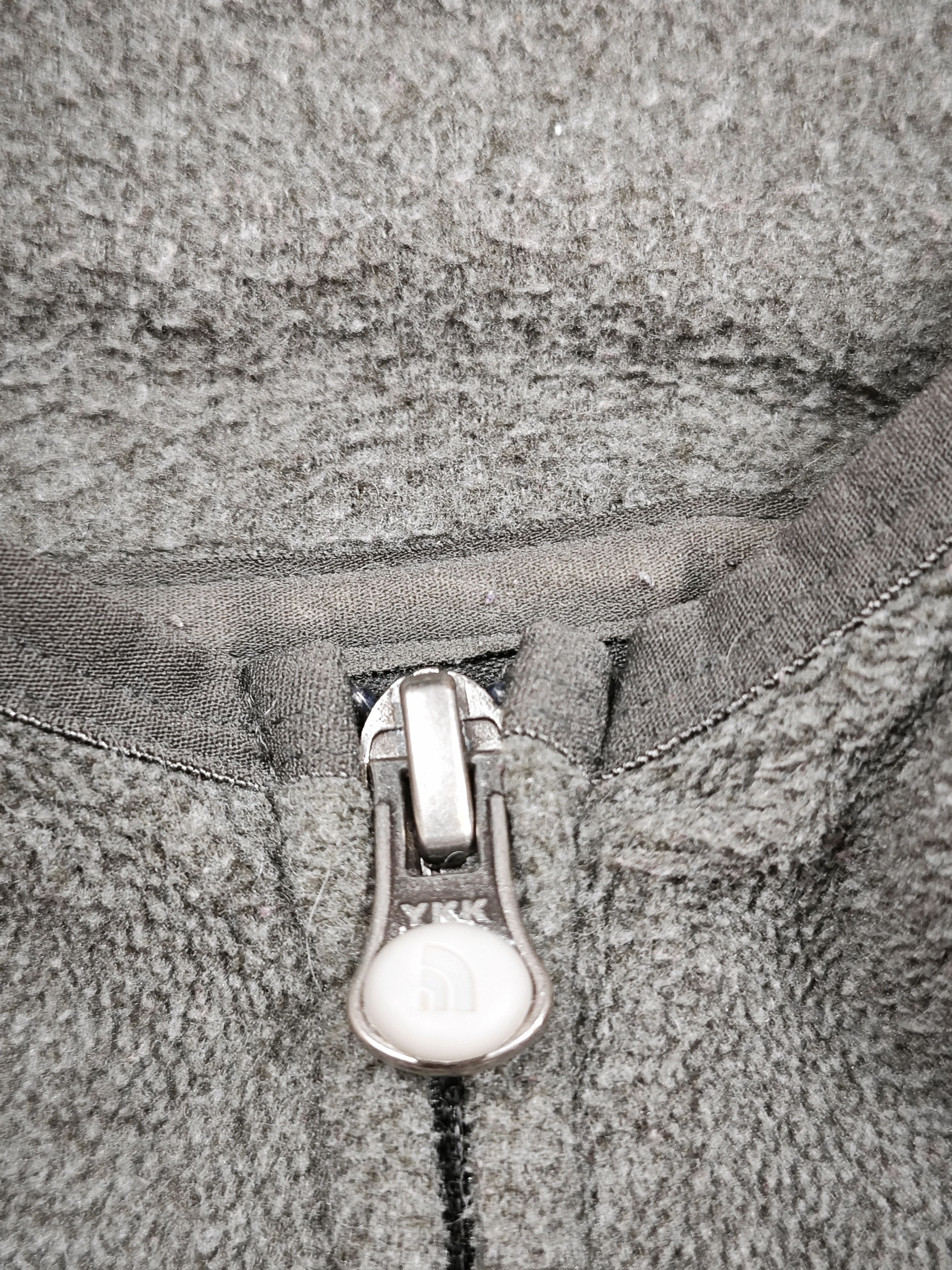 The North Face The North Face Fleece Size L / US 10 / IT 46 - 4 Thumbnail