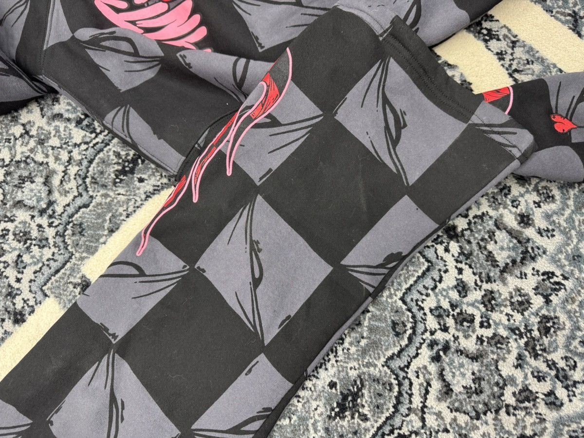 Matty Boy Matty boy anti promo flames sweats Size US 32 / EU 48 - 4 Thumbnail