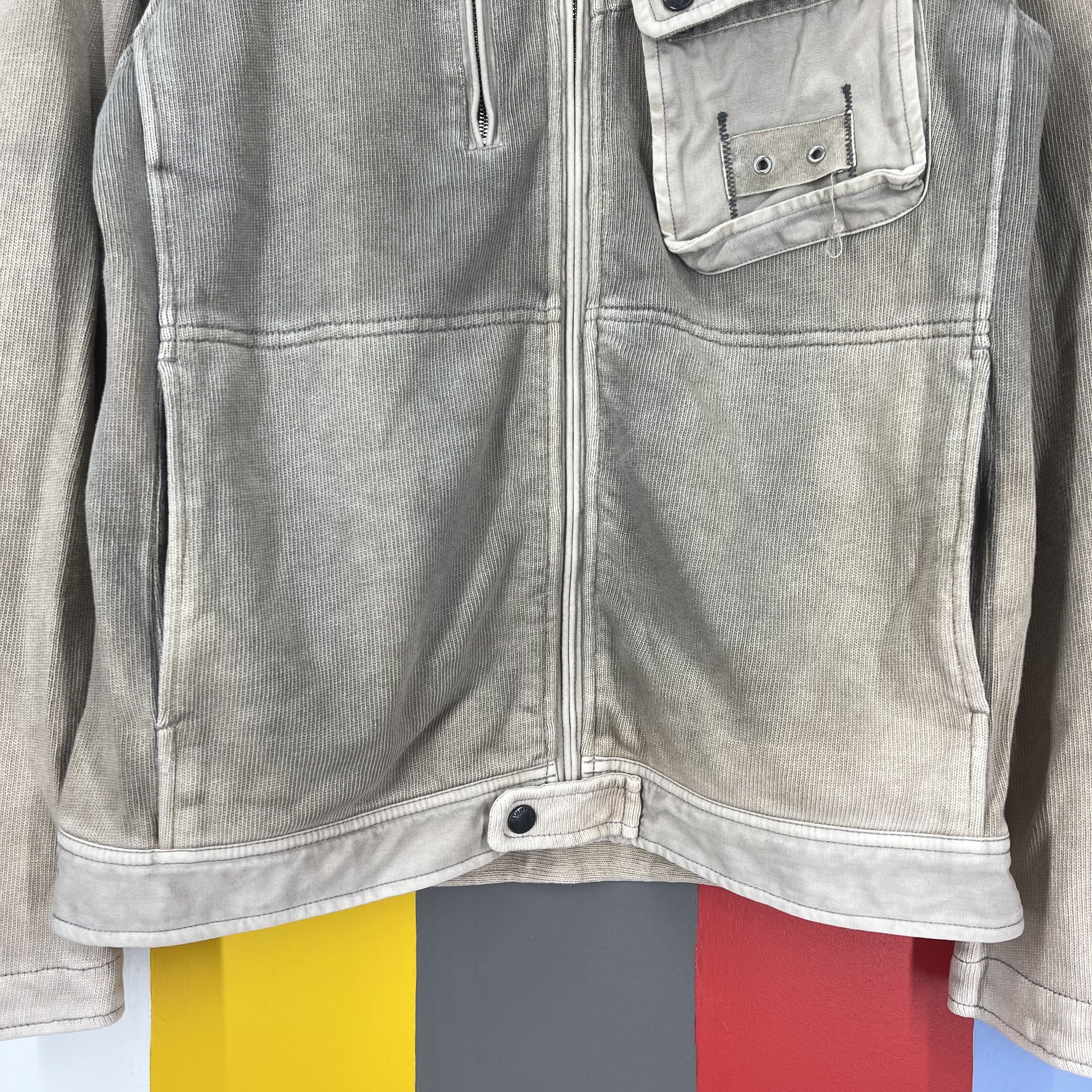 Avirex AVIREX Flight Jacket #1971/12 Size US M / EU 48-50 / 2 - 4 Thumbnail