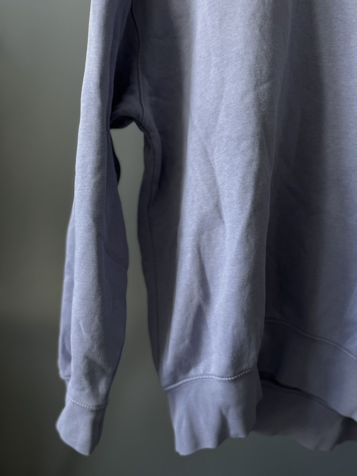 Nike Nike hoodie centre logo Size US XS / EU 42 / 0 - 4 Thumbnail