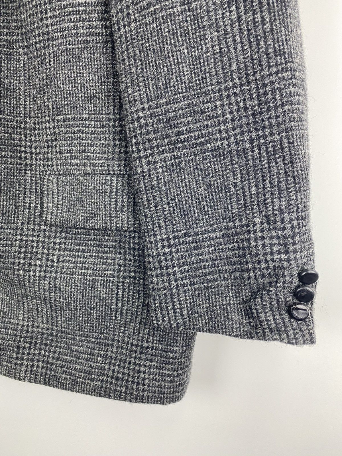 Comme des Garcons Homme Comme Des Garcons Homme Size US M / EU 48-50 / 2 - 10 Thumbnail