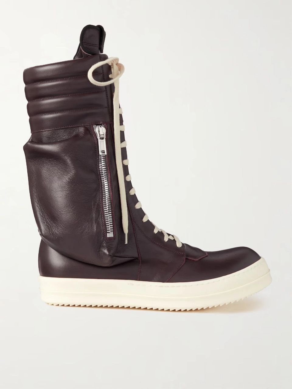 Rick Owens Final Price! Rick Owens Carnelian Cargobasket