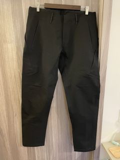 Men's Arc'Teryx Veilance Casual Pants | Grailed