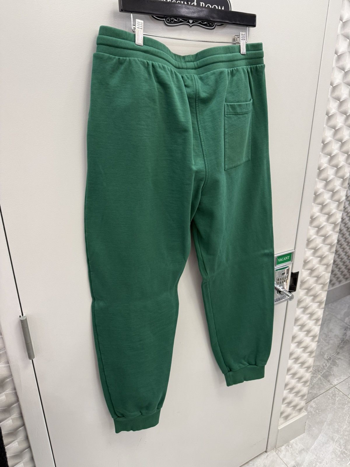 Casablanca Casablanca Green Tennis SweatSuit Size US XXL / EU 58 / 5 - 13 Thumbnail