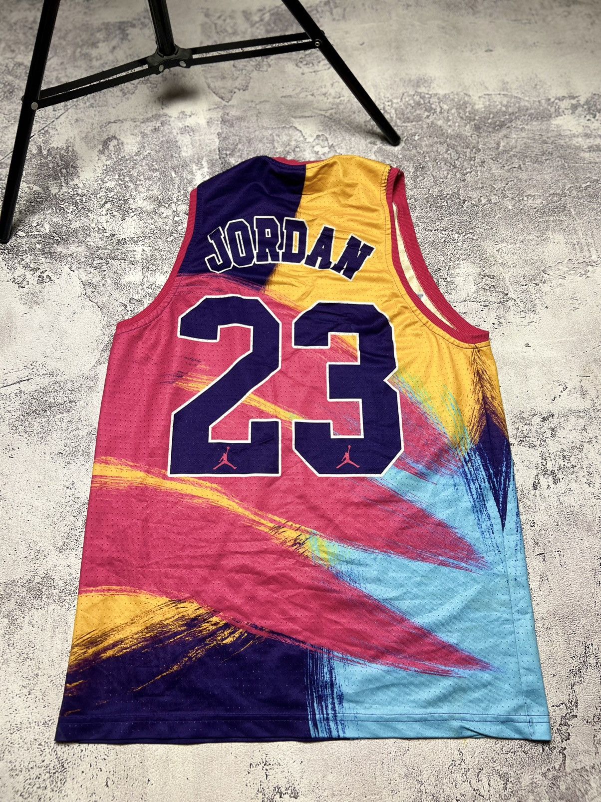 Air jordan psg basketball jersey online