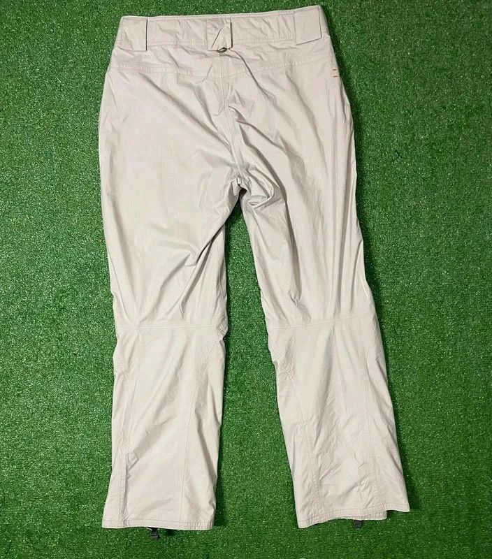 Nike ACG NIKE ACG Pants Ski Shell Baggy Vintage y2k Size US 34 / EU 50 - 2 Thumbnail
