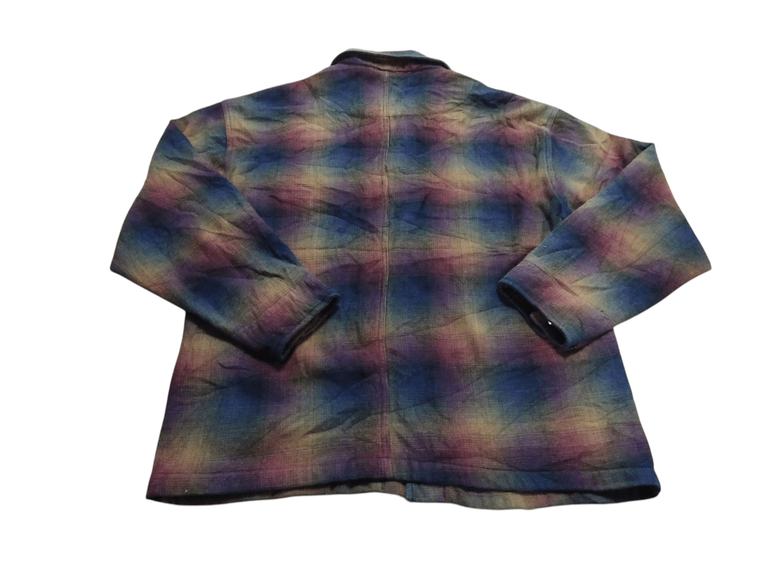 If Six Was Nine FINAL DROP FIELD CORE WORKWEAR JACKET Size US M / EU 48-50 / 2 - 10 Thumbnail