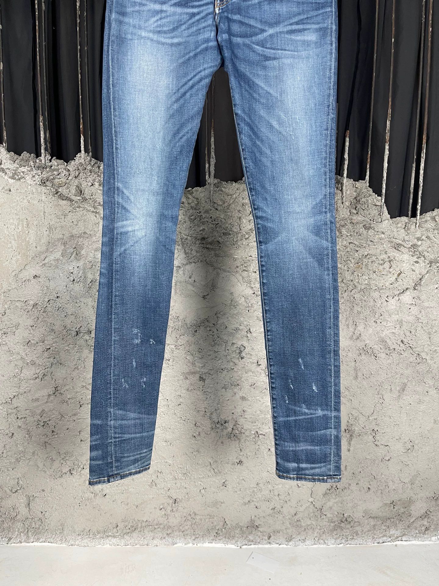 Amiri Amiri 31 New Jeans Size US 31 - 4 Thumbnail