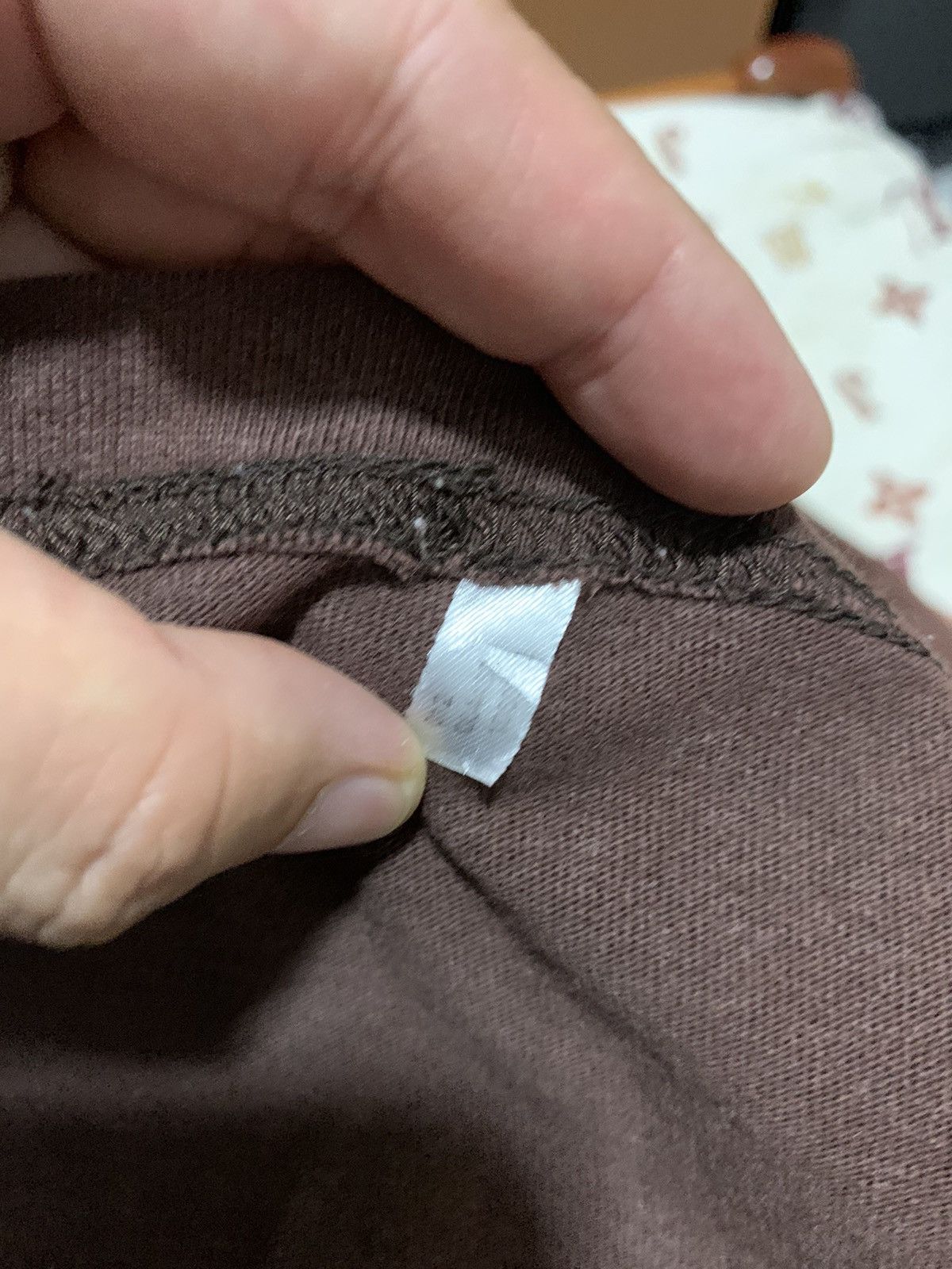 Japanese Brand Japanese Brand Dicts Products Faded Tee Size US M / EU 48-50 / 2 - 11 Thumbnail