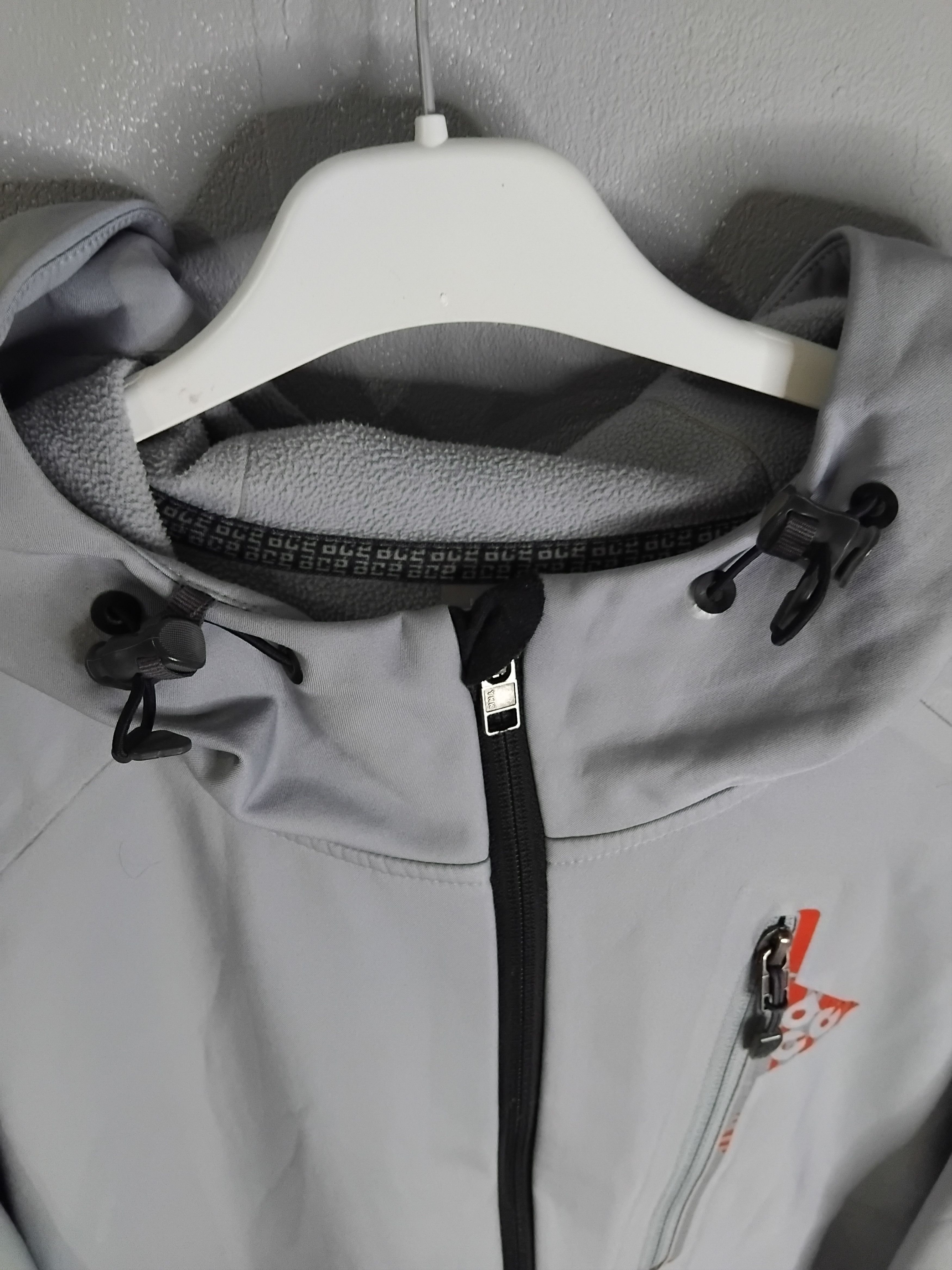 Nike ACG Bluza Nike ACG Size US L / EU 52-54 / 3 - 3 Thumbnail