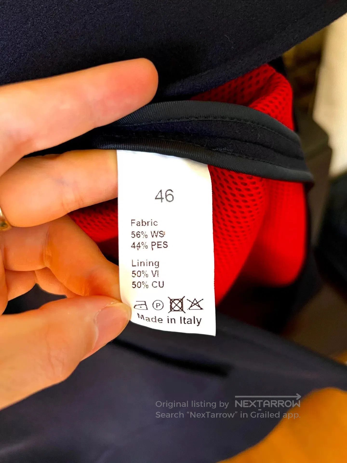Raf Simons raf simons black hooded toggle coat. Size US M / EU 48-50 / 2 - 4 Thumbnail