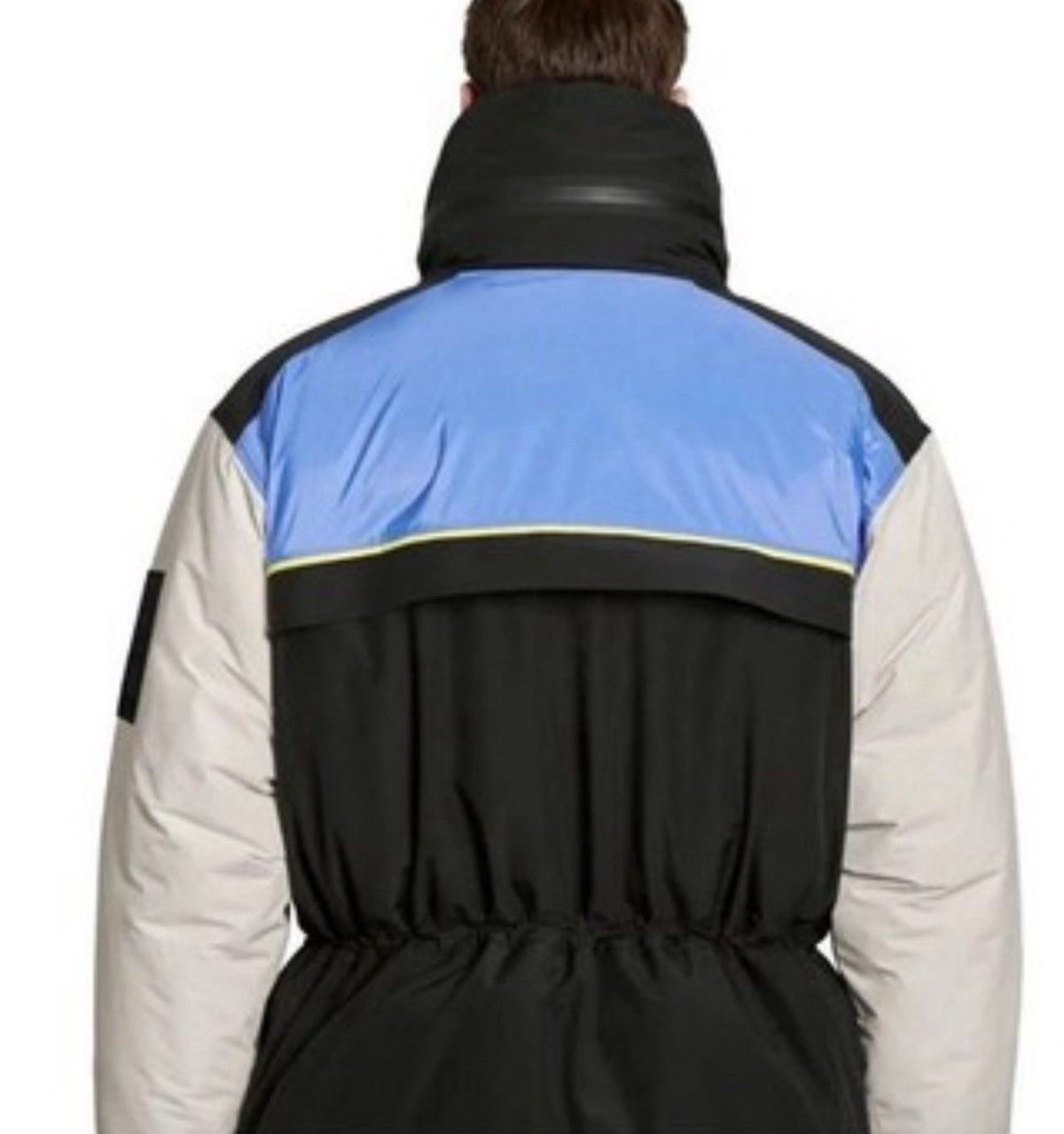 Kanuk Kanuk x Ski-Doo Insulated Acer Limited Edition Trail Parka S Size US S / EU 44-46 / 1 - 2 Thumbnail