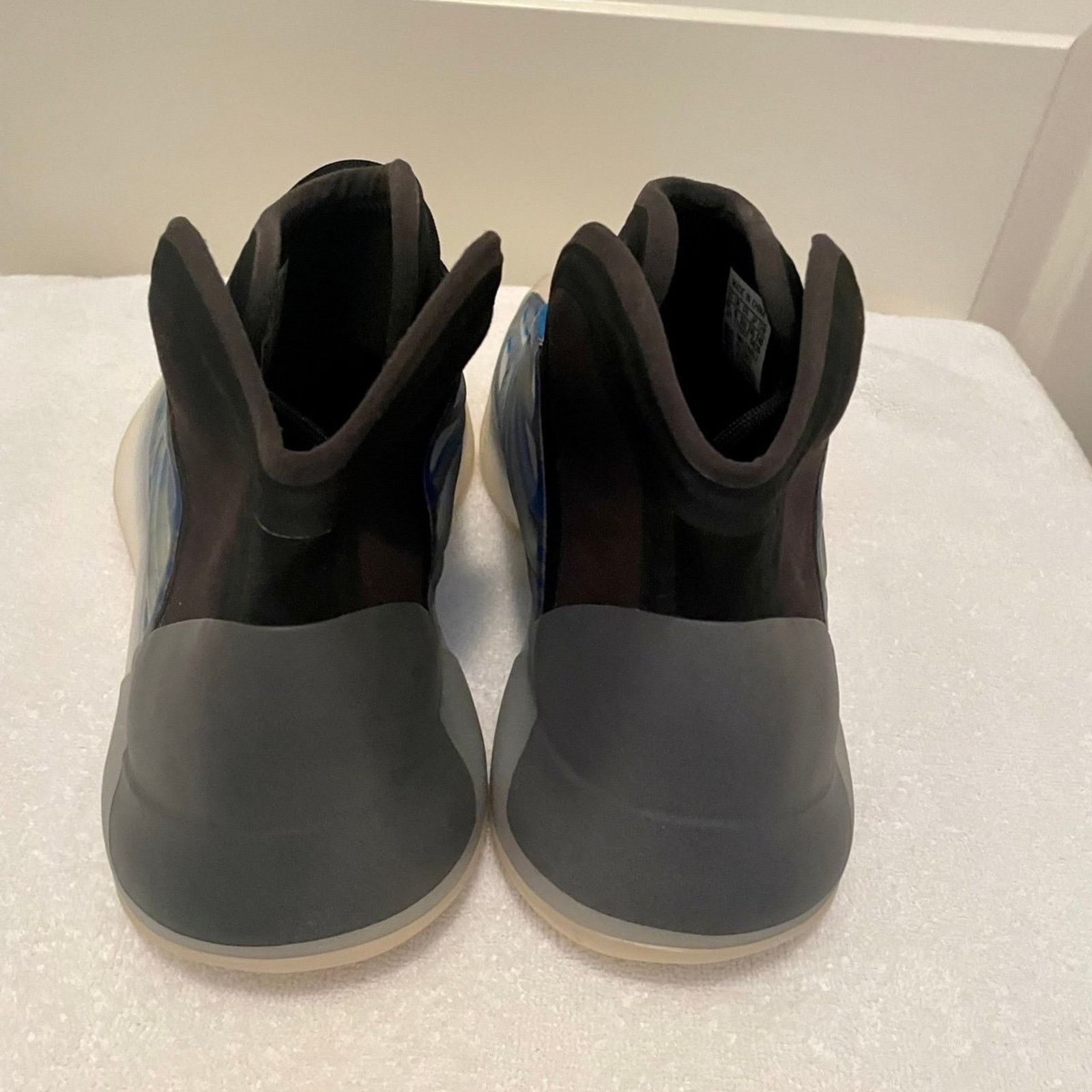 Adidas Adidas Yeezy QNTMZ Basketball Sneaker Size US 6.5 / EU 39-40 - 5 Thumbnail