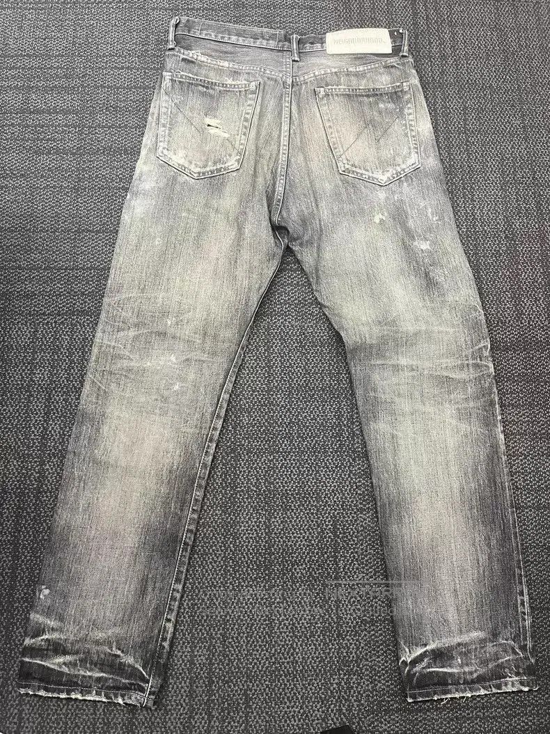Neighborhood Neighborhood size S jeans Size US 27 - 6 Thumbnail