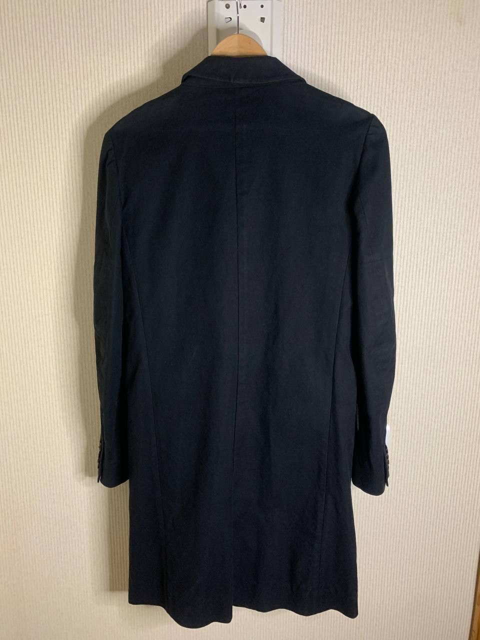 Helmut Lang SS04 Elbow Cut Coat Size M / US 6-8 / IT 42-44 - 3 Thumbnail
