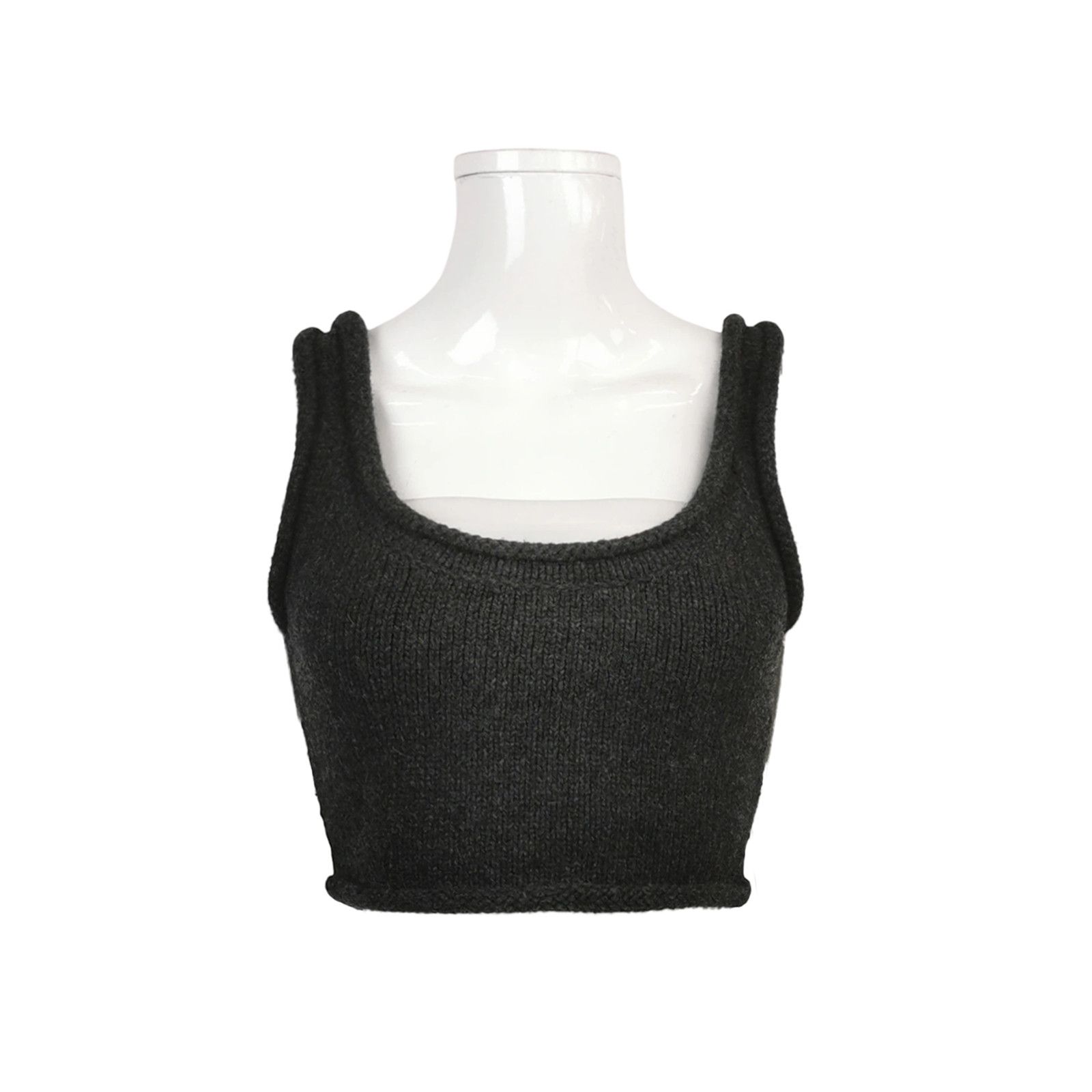 Alexander Wang Alexander Wang Women s Tank Tops Size S / US 4 / IT 40 - 1 Thumbnail