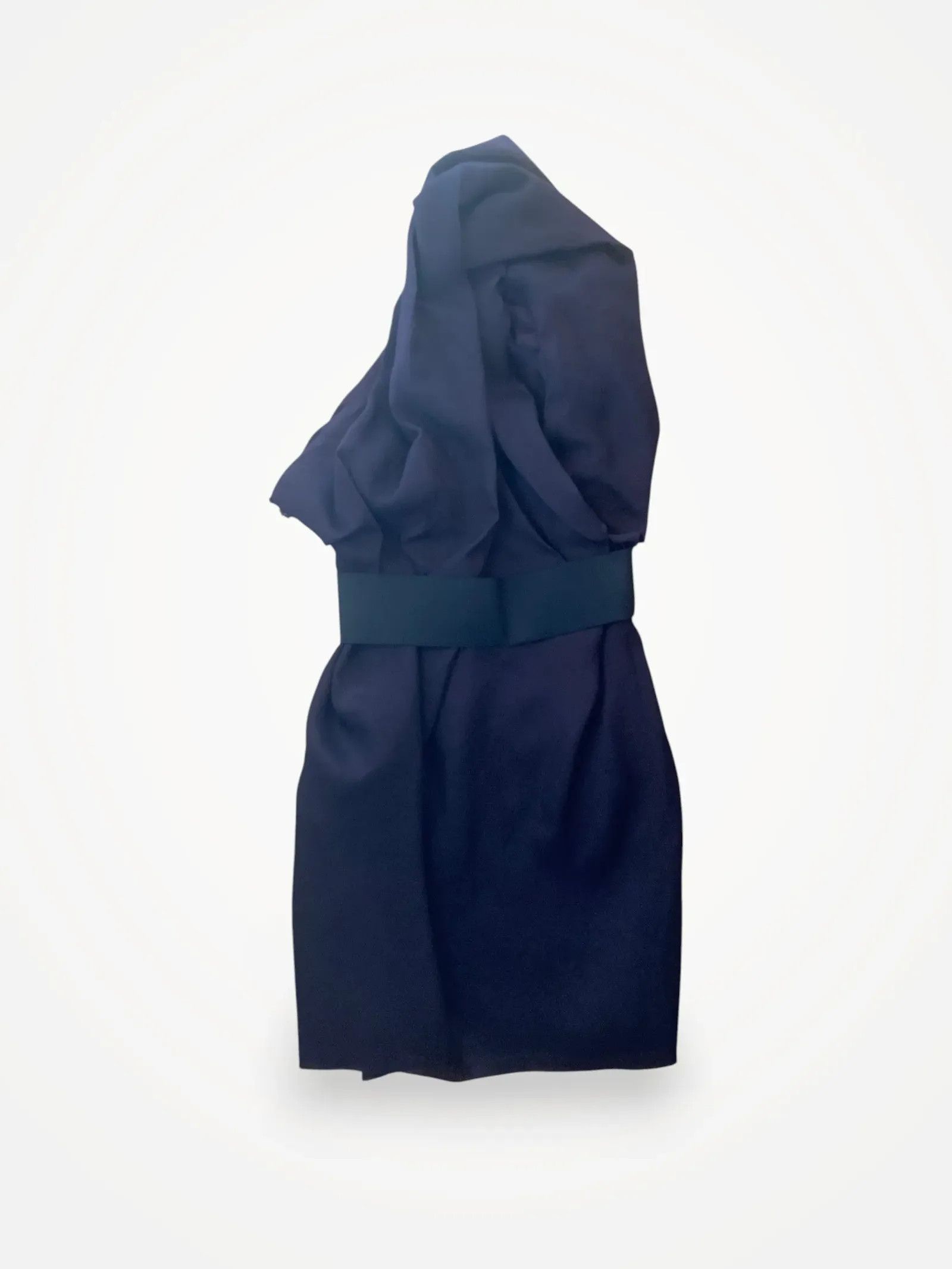 Lanvin Lanvin for H&M Dress Size S / US 4 / IT 40 - 1 Thumbnail
