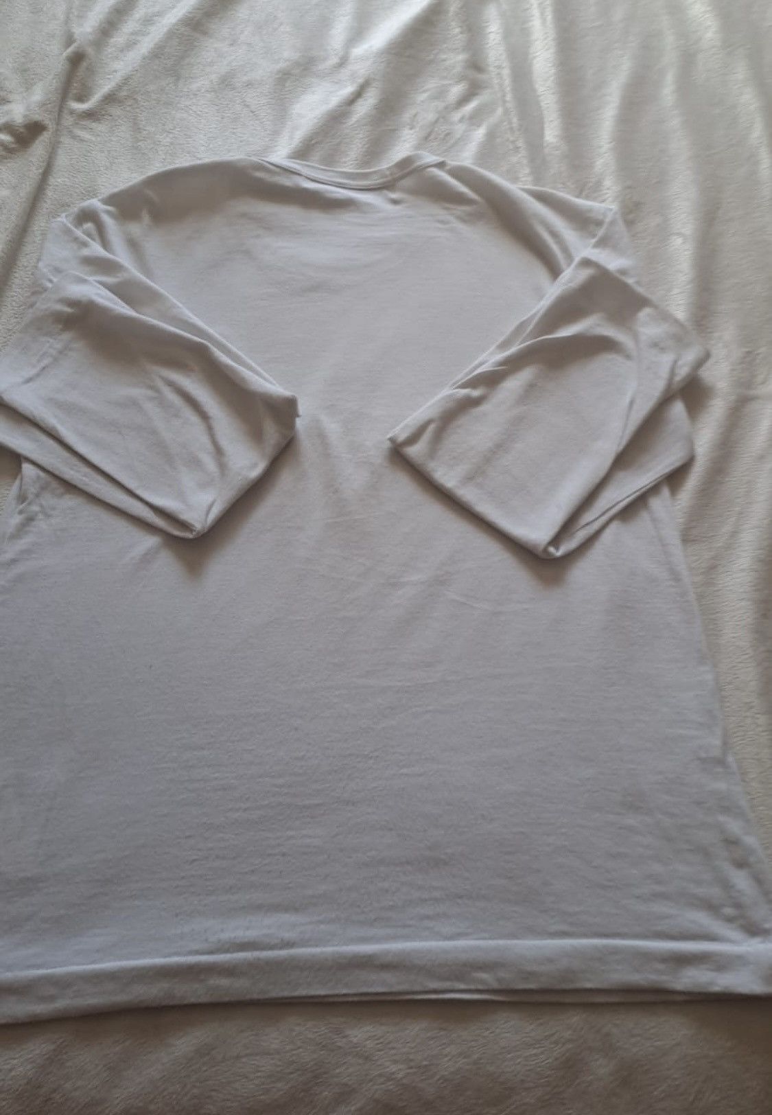 Comme des Garcons × Comme des Garcons PLAY Long sleeve Comme des Garçons PLAY - Size US M / EU 48-50 / 2 - 4 Thumbnail