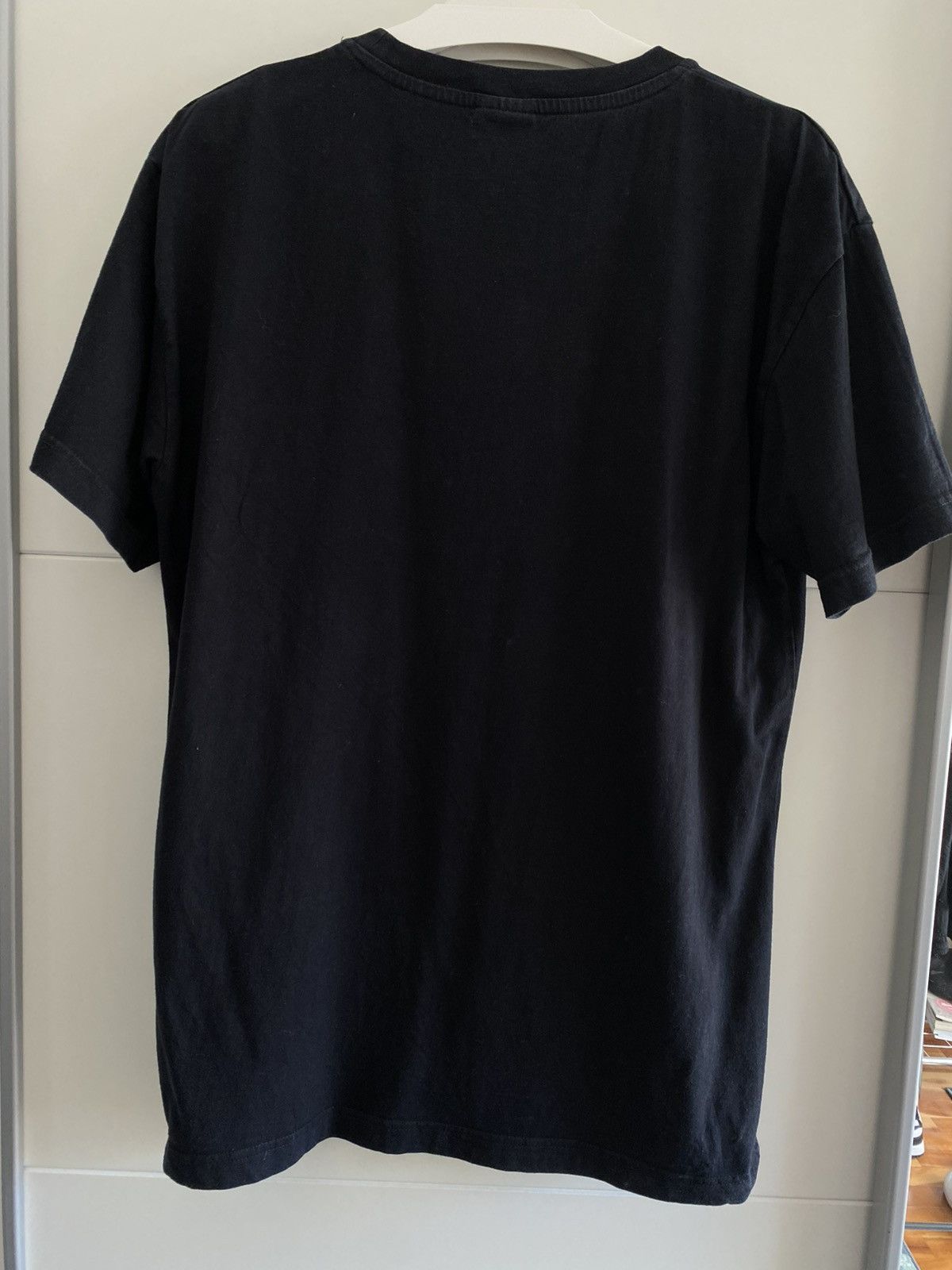 Other Vintage Tshirt London Size US XL / EU 56 / 4 - 4 Thumbnail