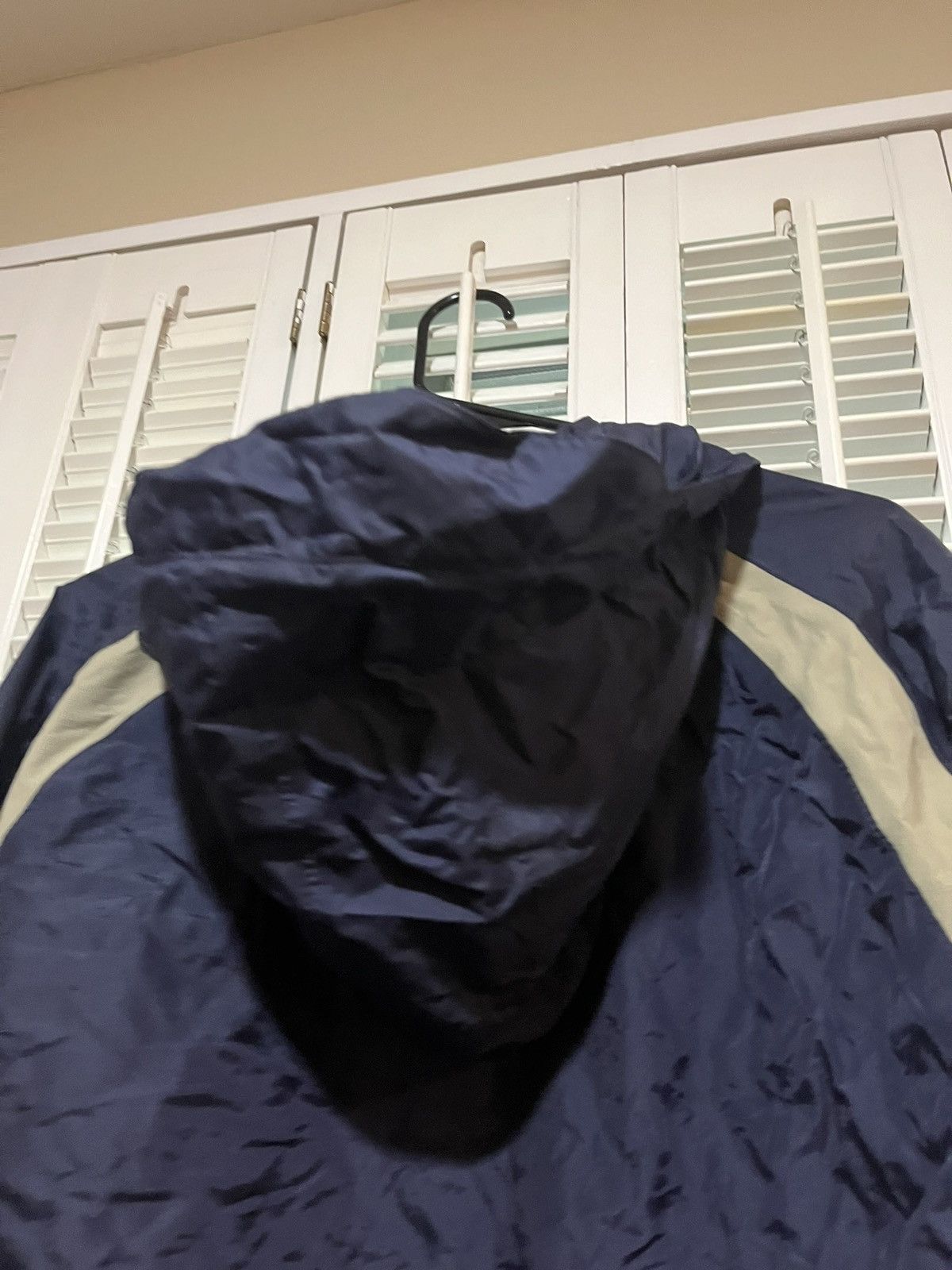 Coleman Coleman Colorblock Windbreaker Zip Jacket Polyester XL Size US XL / EU 56 / 4 - 4 Thumbnail