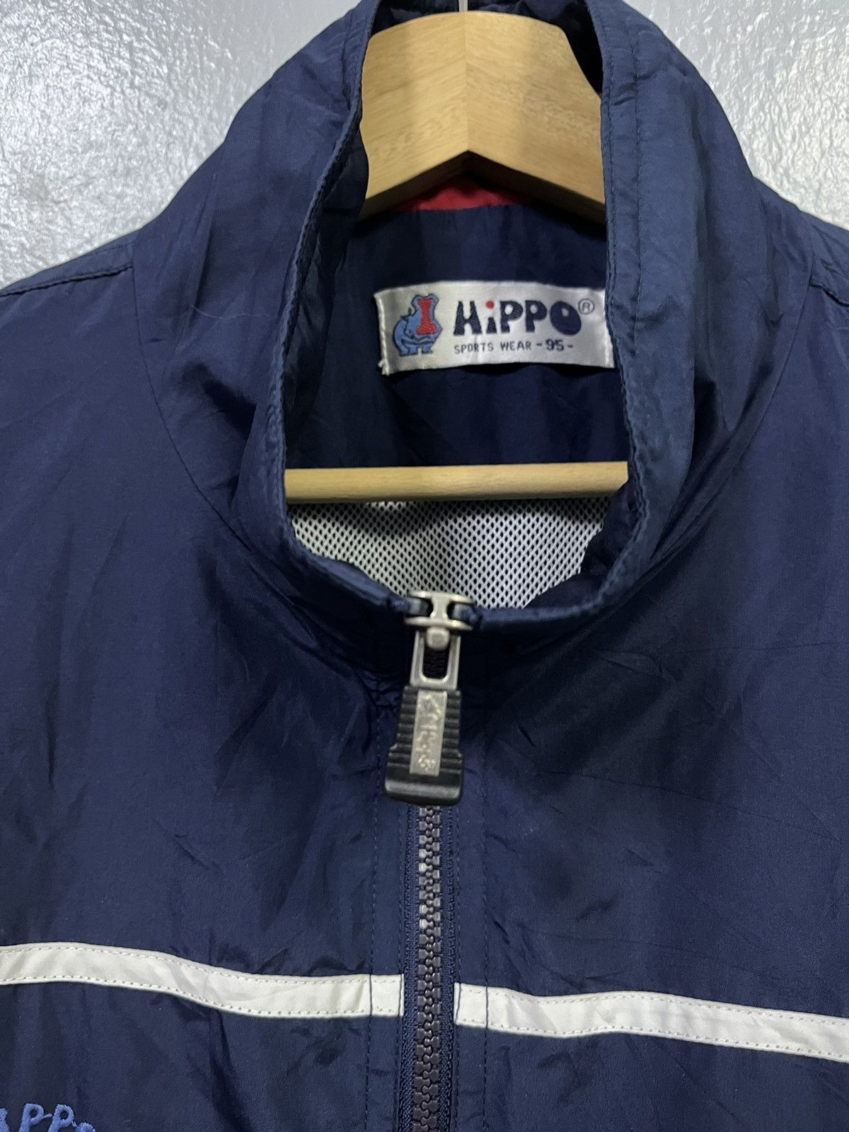 All Sport Light jacket sportwear Size US XXL / EU 58 / 5 - 3 Thumbnail