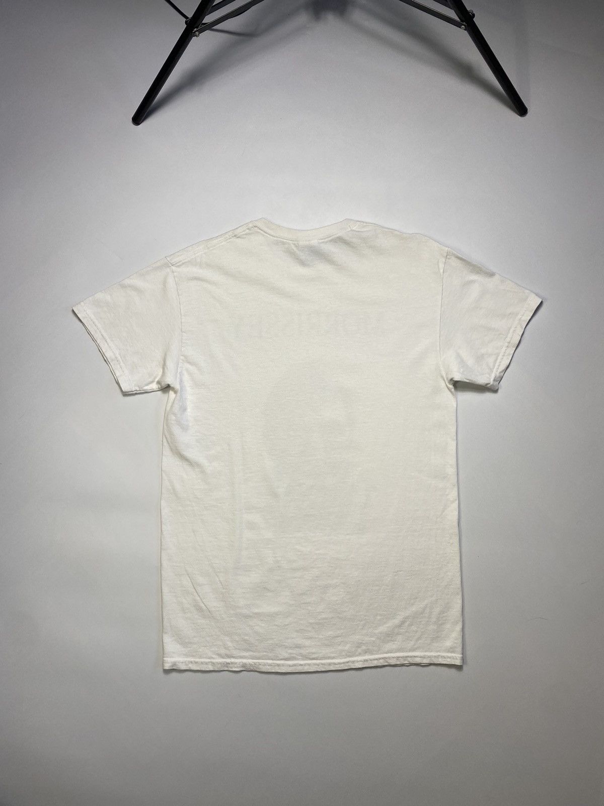 Band Tees Vintage Morrisey The Smiths band t-shirt tee Size US M / EU 48-50 / 2 - 9 Thumbnail