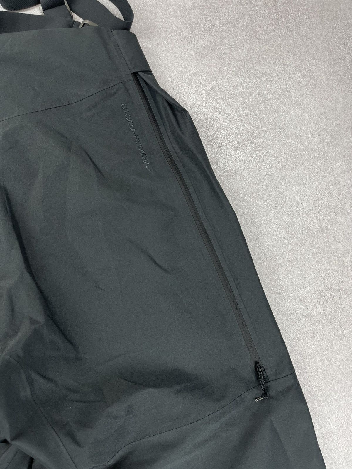 Nike ACG Nike ACG Gore-Tex Chena Vortex Storm-Fit ADV Bibs Size XL Size US 36 / EU 52 - 10 Thumbnail