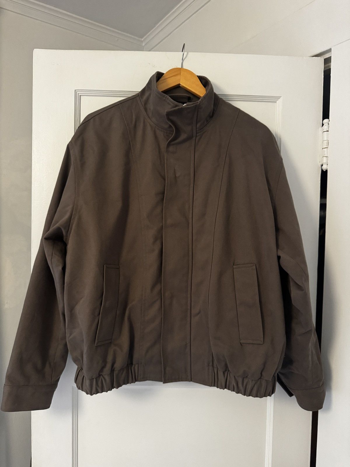 Other Silphium Bomber Jacket FW25 Size US M / EU 48-50 / 2 - 2 Thumbnail