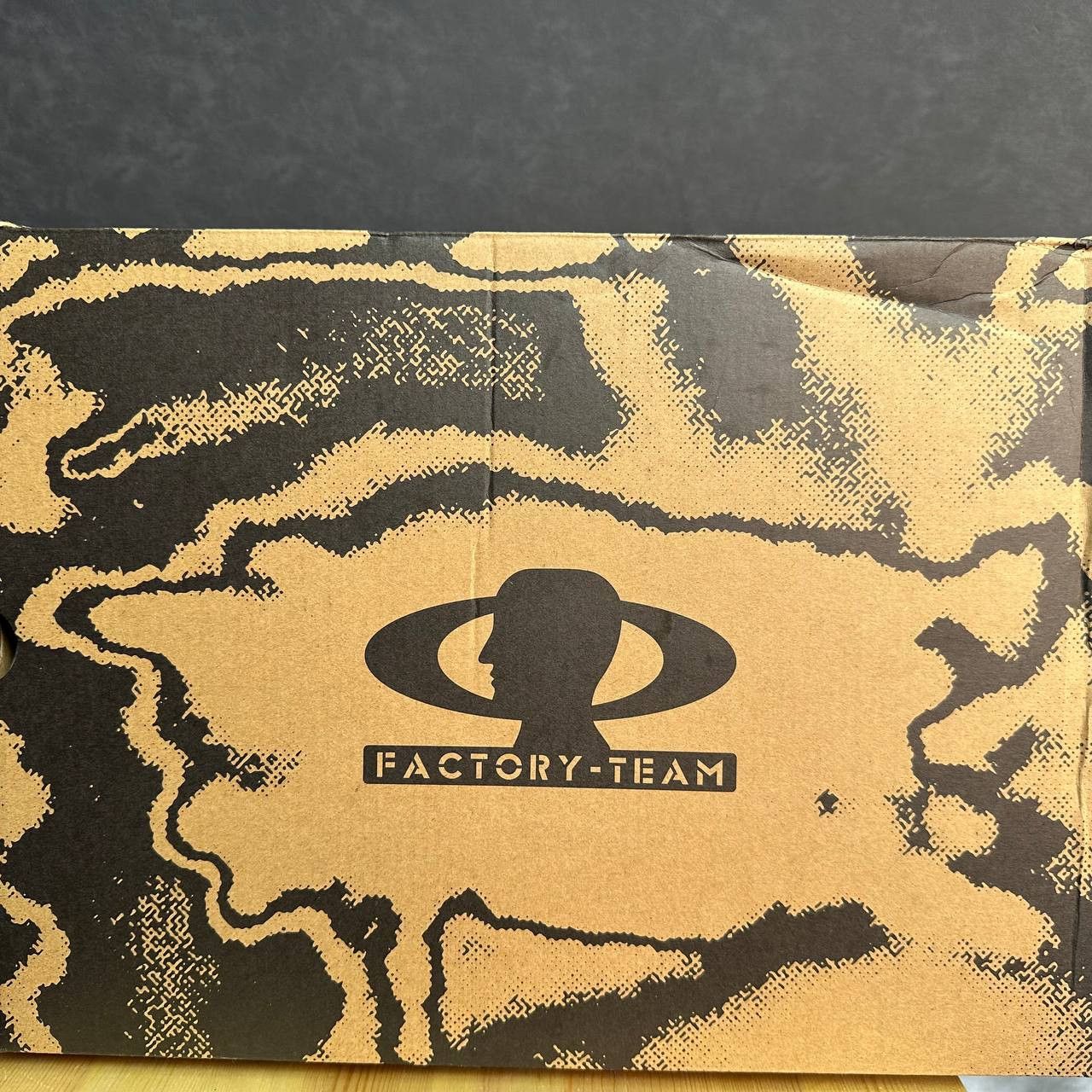 Brain Dead × Oakley Oakley Factory Team Brain Dead Chop Saw Mule Rare New Size US 9.5 / EU 42-43 - 10 Thumbnail