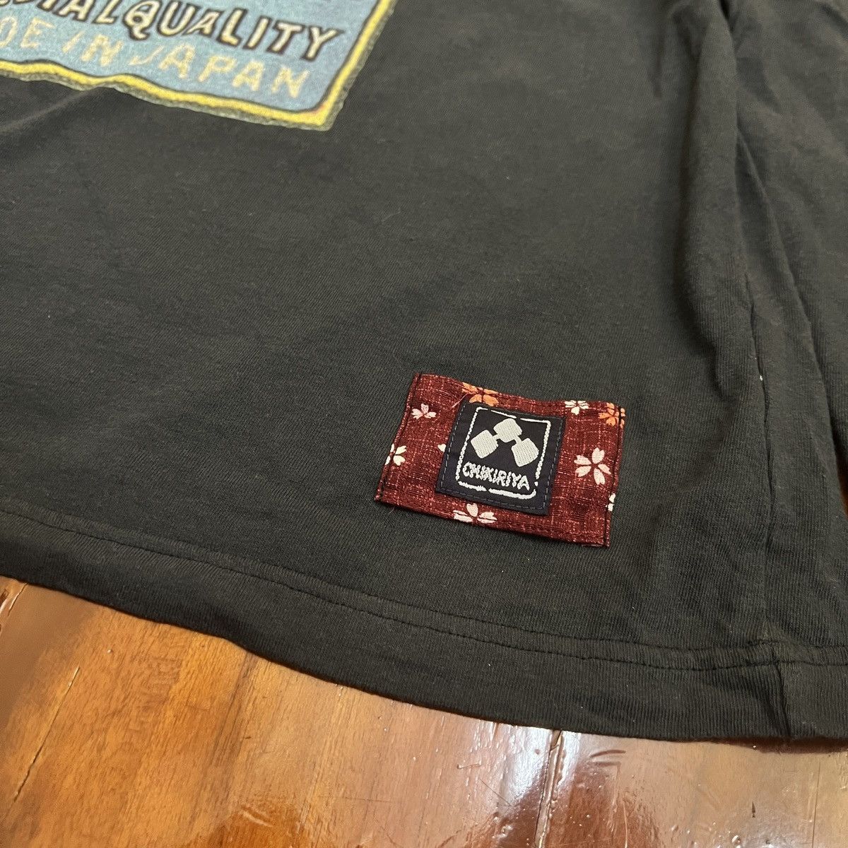 Japanese Brand Fucking Rabbit The Beer Japanese Brand Inspired Size US L / EU 52-54 / 3 - 6 Thumbnail