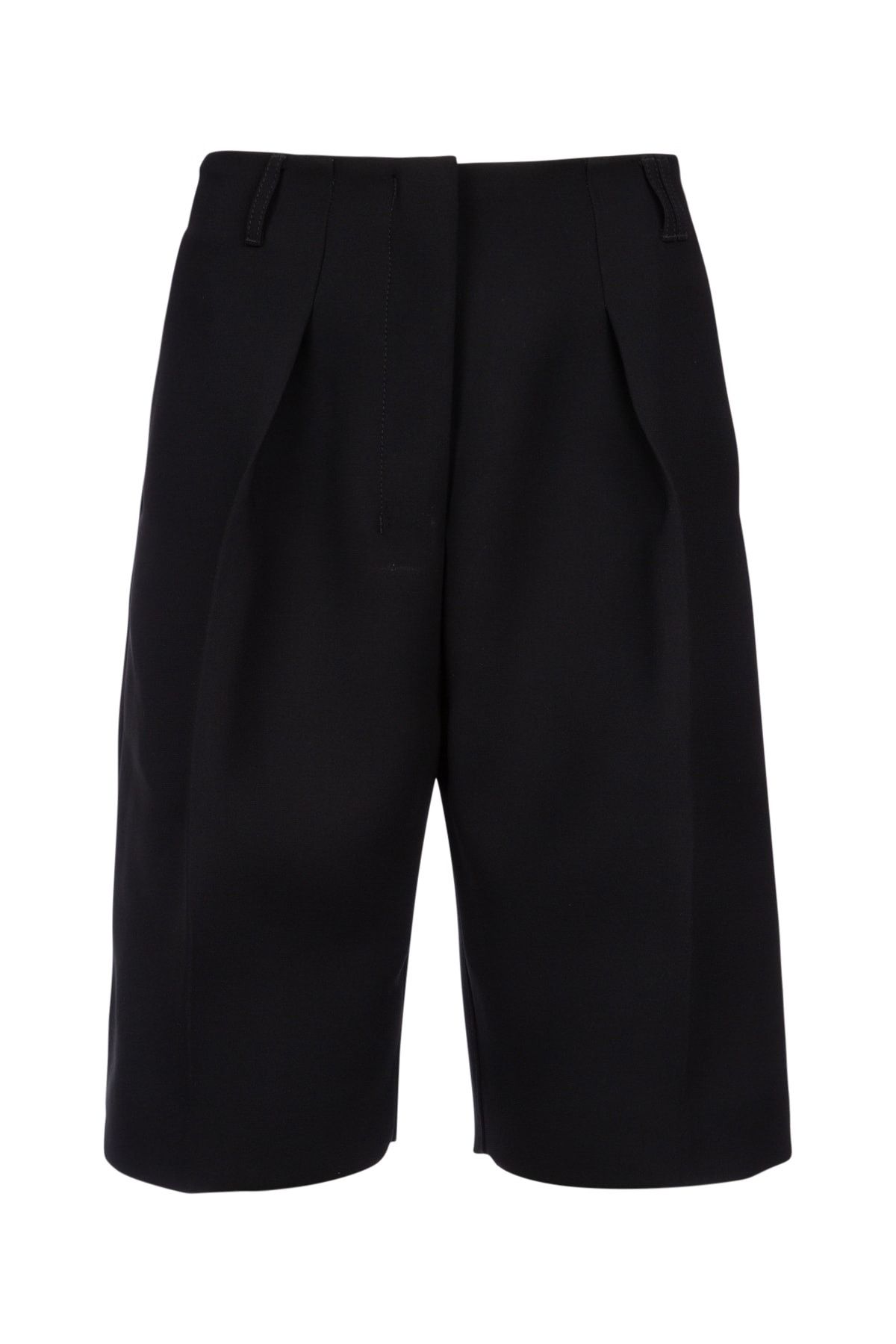 image of Jacquemus Bermuda in Mixed Colours, Women's (Size 28)