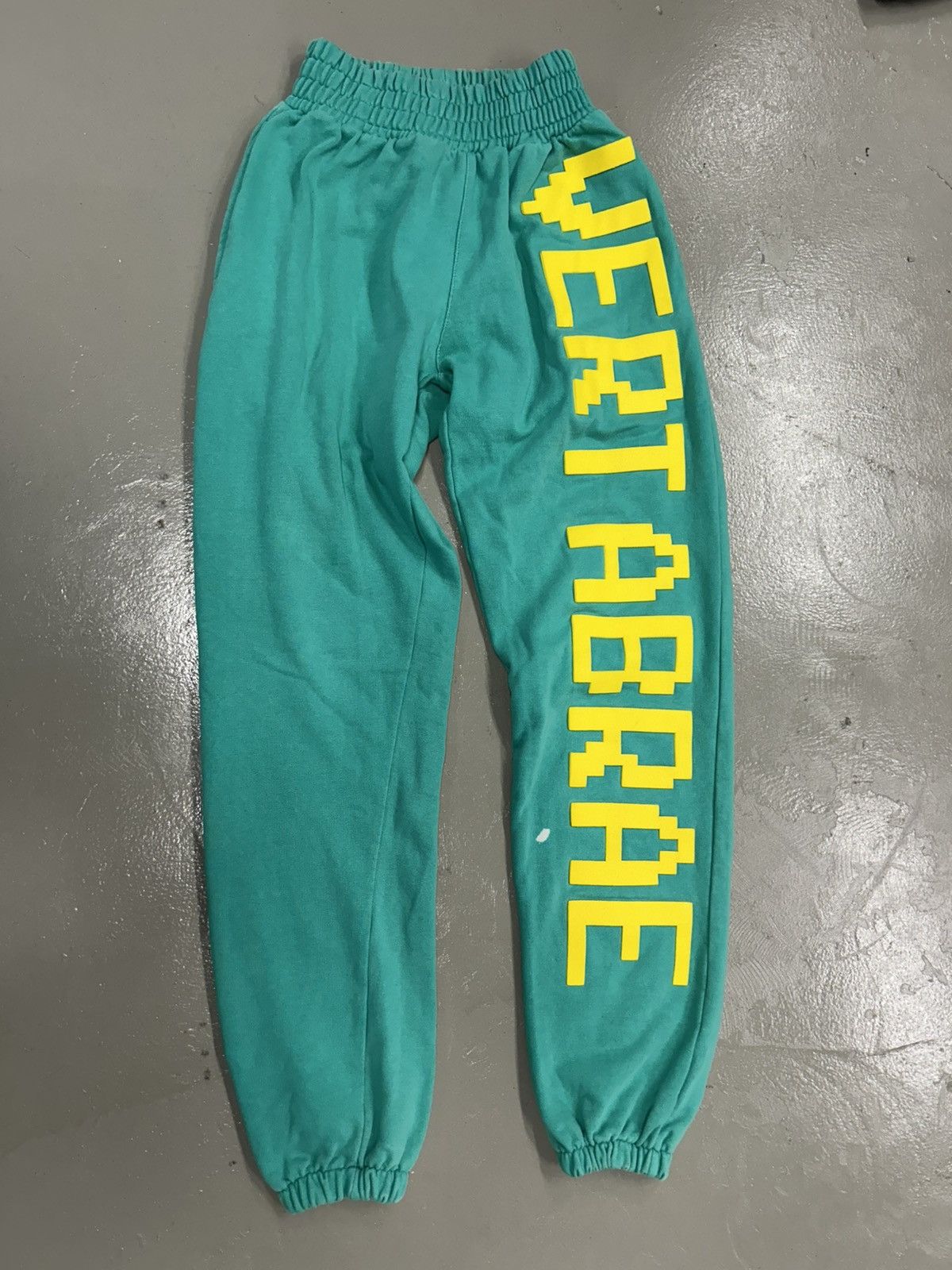 Vertabrae Vertabrae sweatpants Size US 34 / EU 50 - 1 Thumbnail