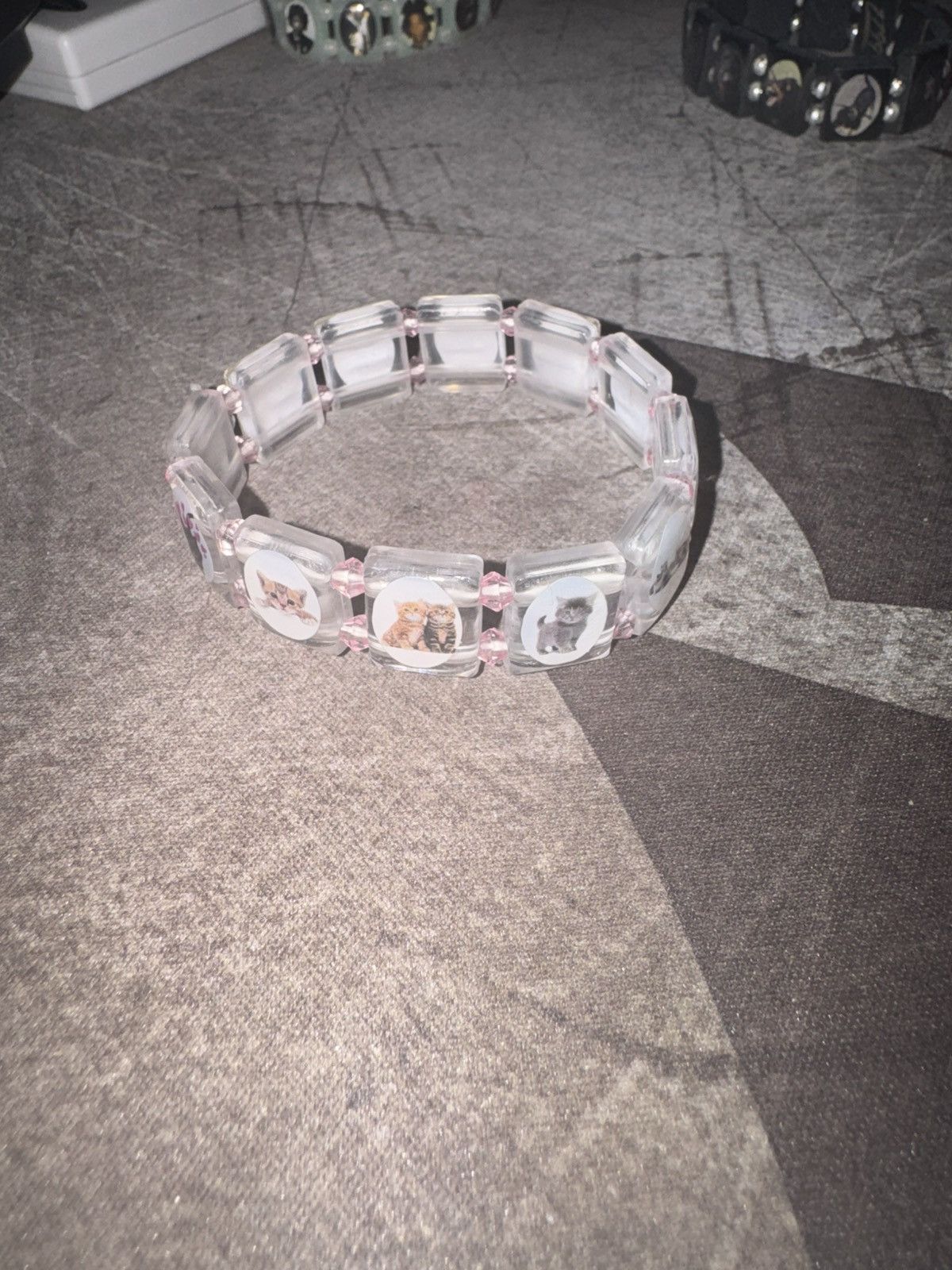 Other Bazo 1199 Cat Bracelet | Grailed